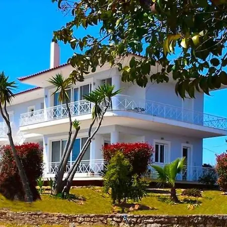 Ktima Ioulia Holiday home *