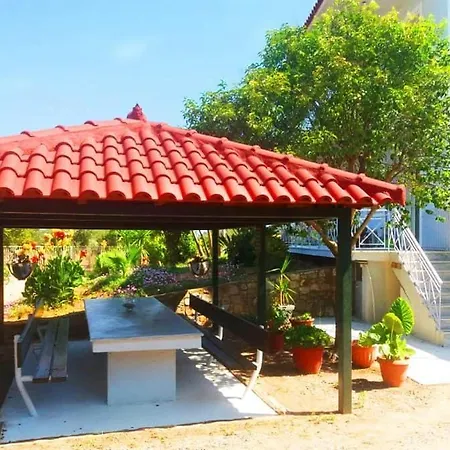 Ktima Ioulia Messini