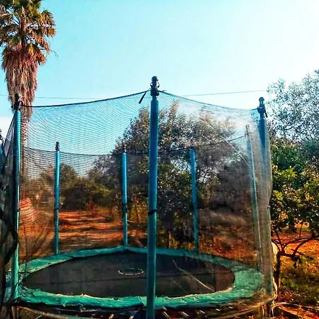 Ktima Ioulia *