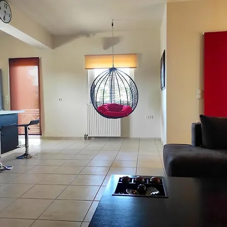 Holiday home Ktima Ioulia