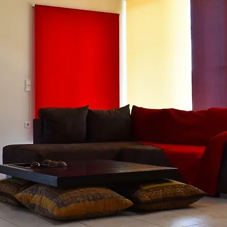 Ktima Ioulia Holiday home *