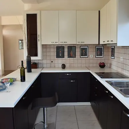 Ktima Ioulia Holiday home *