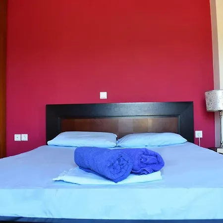 Ktima Ioulia Holiday home Messini