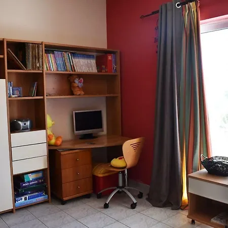 Ktima Ioulia Messíni