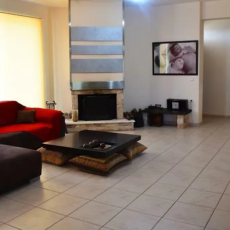 Ktima Ioulia Holiday home *