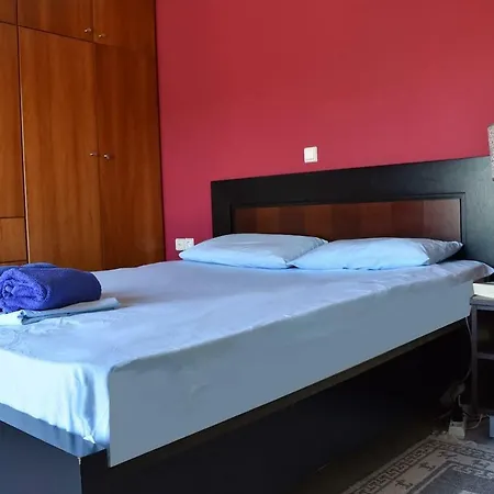 Ktima Ioulia Messíni