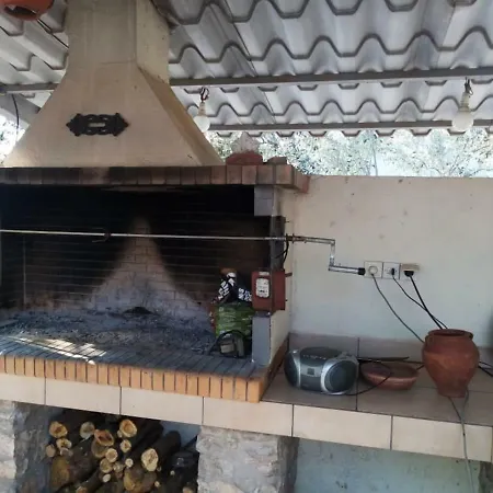 Ktima Ioulia
