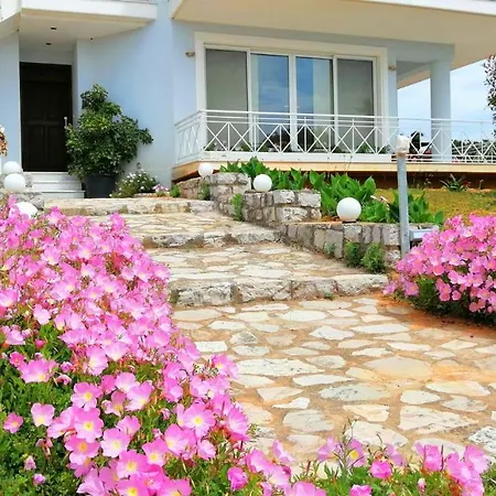 بيت للعطل Ktima Ioulia *